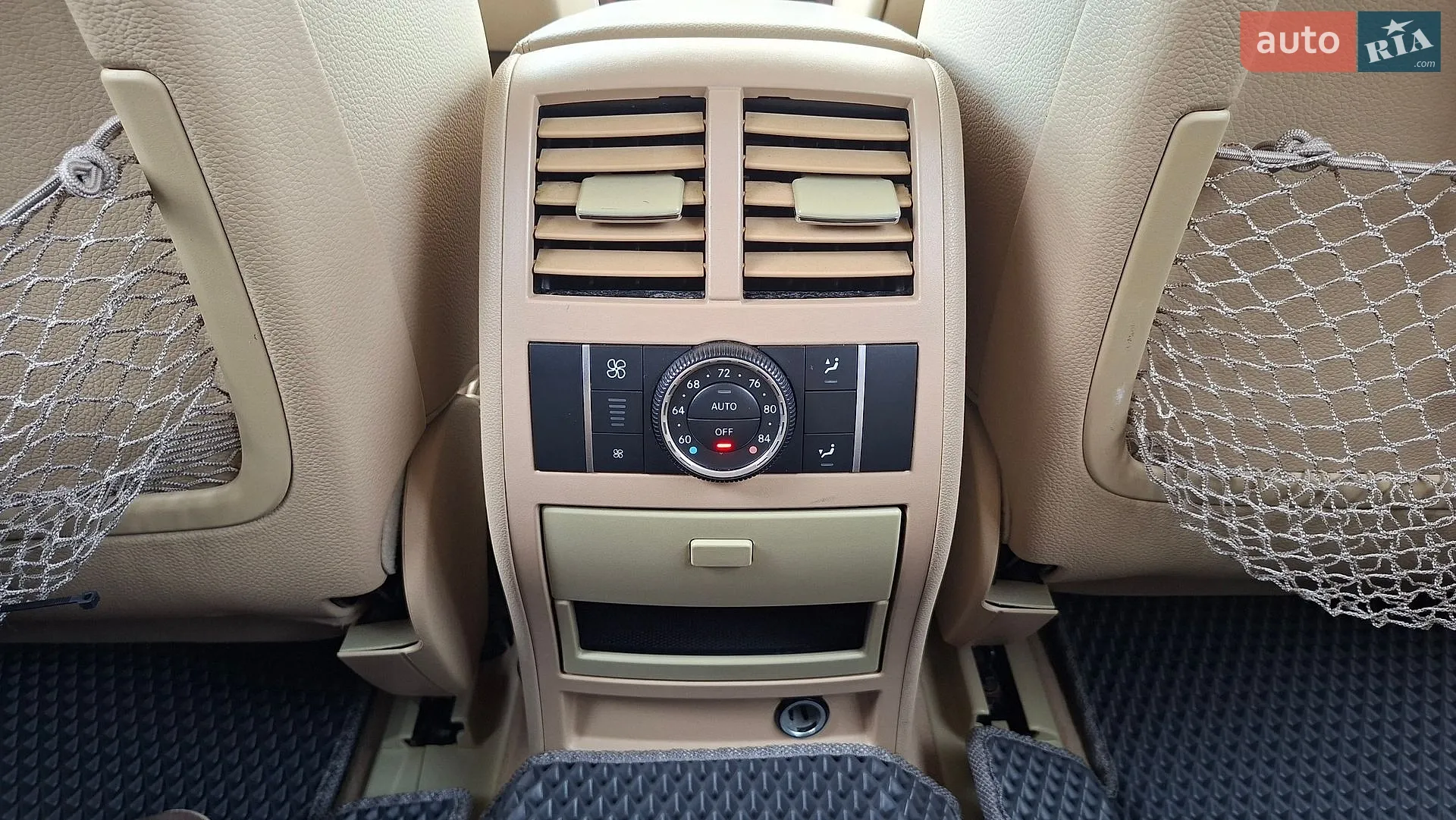 2012 Mercedes-Benz GL-klasse - мініатюра 25