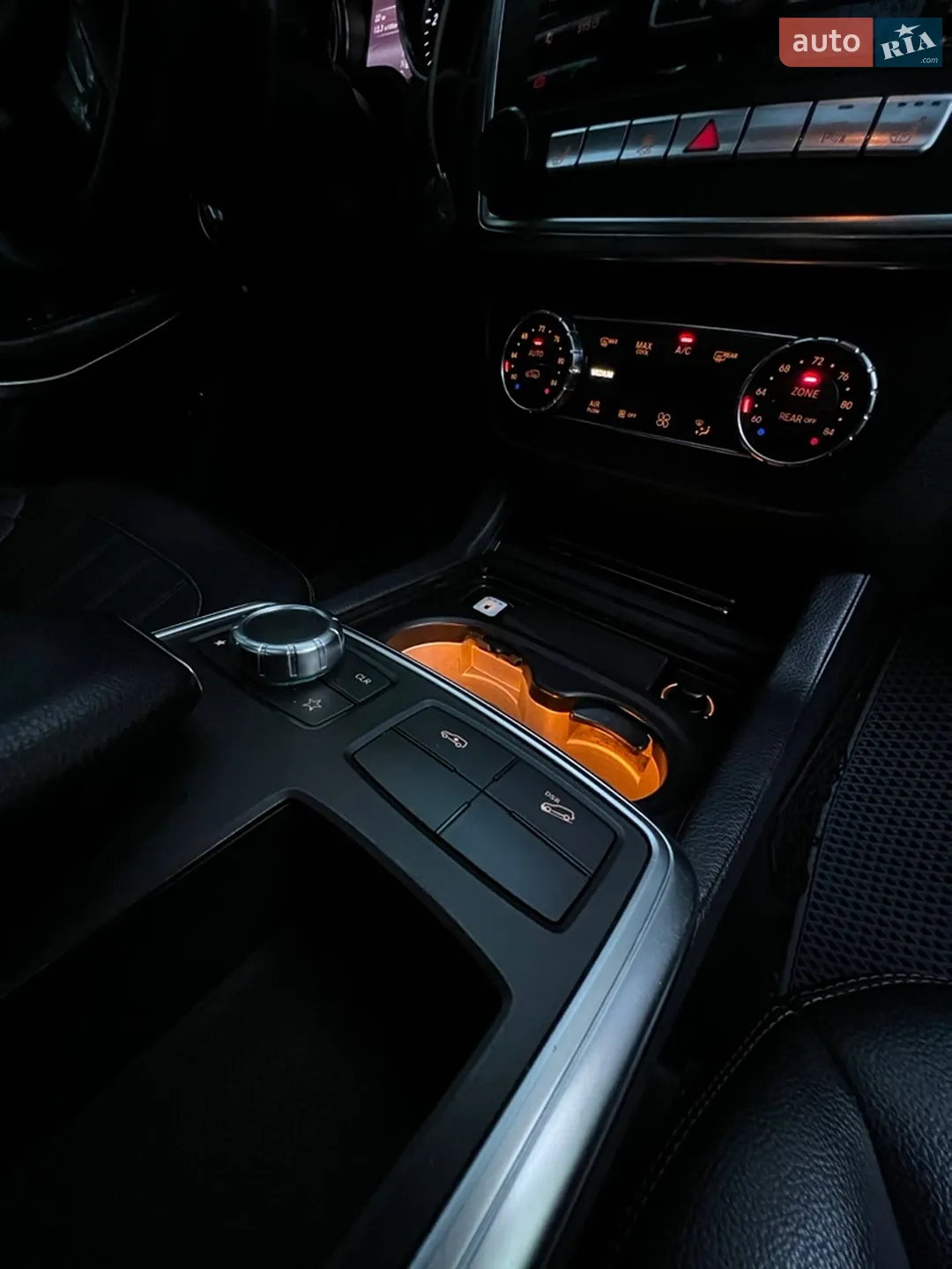 2013 Mercedes-Benz GL-klasse - мініатюра 30