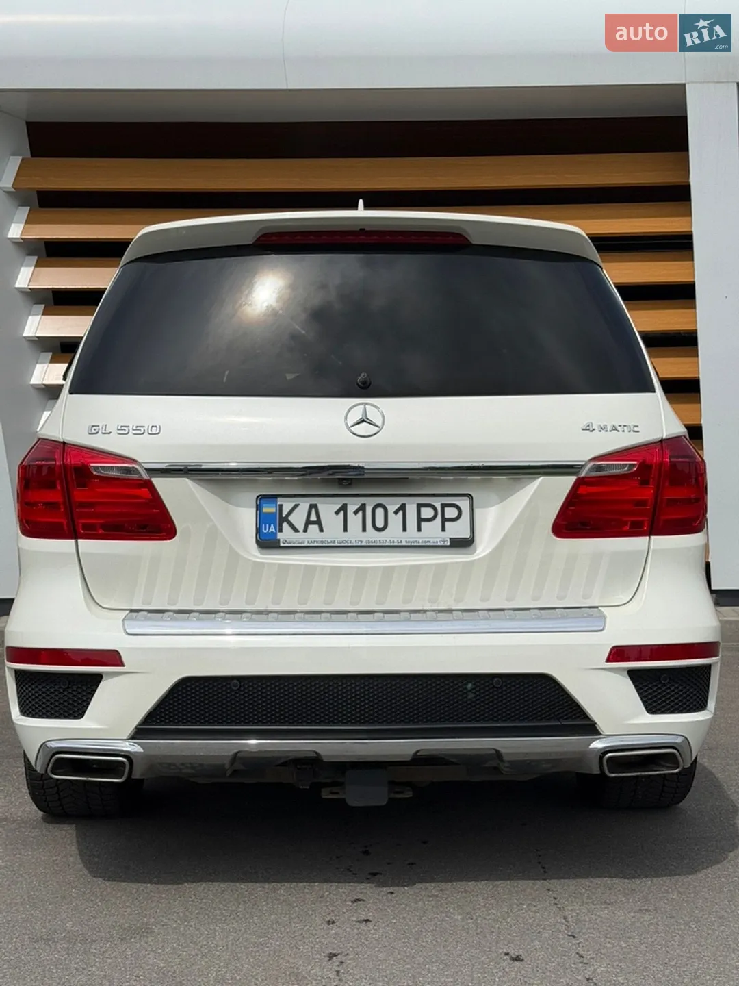 2013 Mercedes-Benz GL-klasse - мініатюра 27