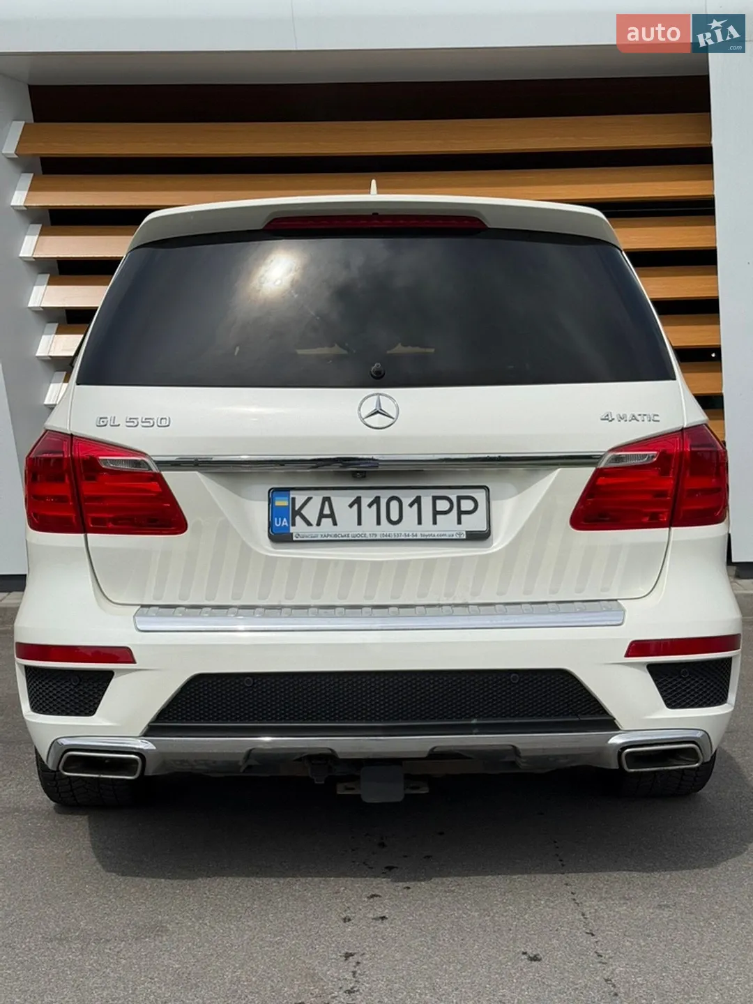 2013 Mercedes-Benz GL-klasse - мініатюра 28