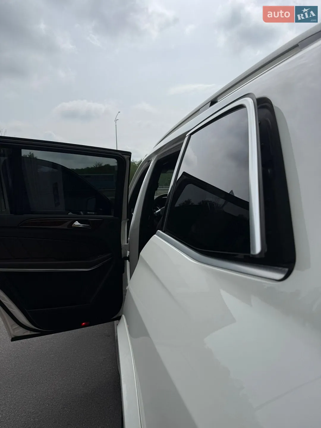 2013 Mercedes-Benz GL-klasse - мініатюра 38