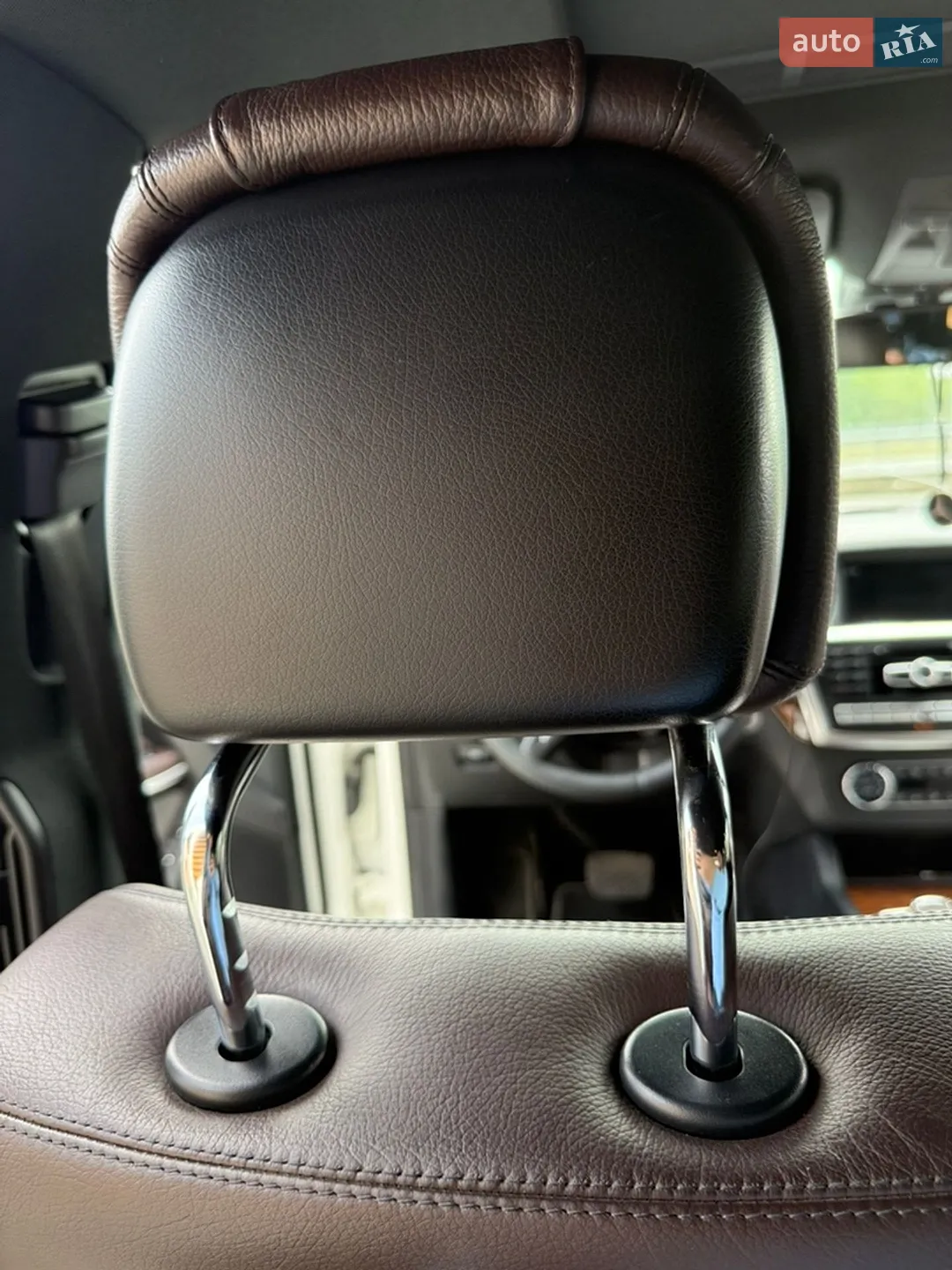 2013 Mercedes-Benz GL-klasse - мініатюра 48