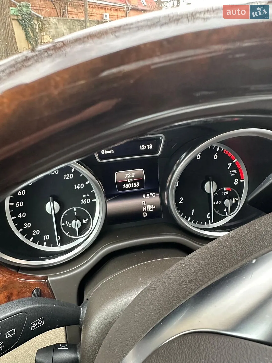 2016 Mercedes-Benz GL-klasse - мініатюра 10