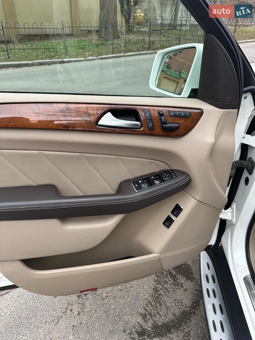2016 Mercedes-Benz GL-klasse - мініатюра 14