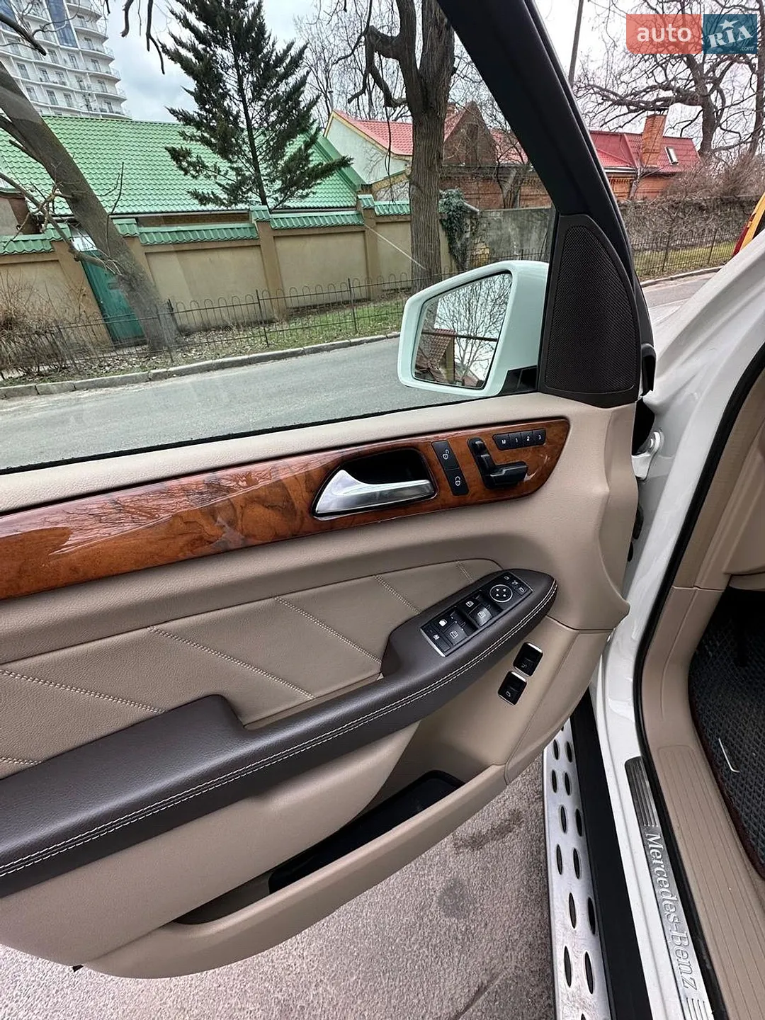2016 Mercedes-Benz GL-klasse - мініатюра 7