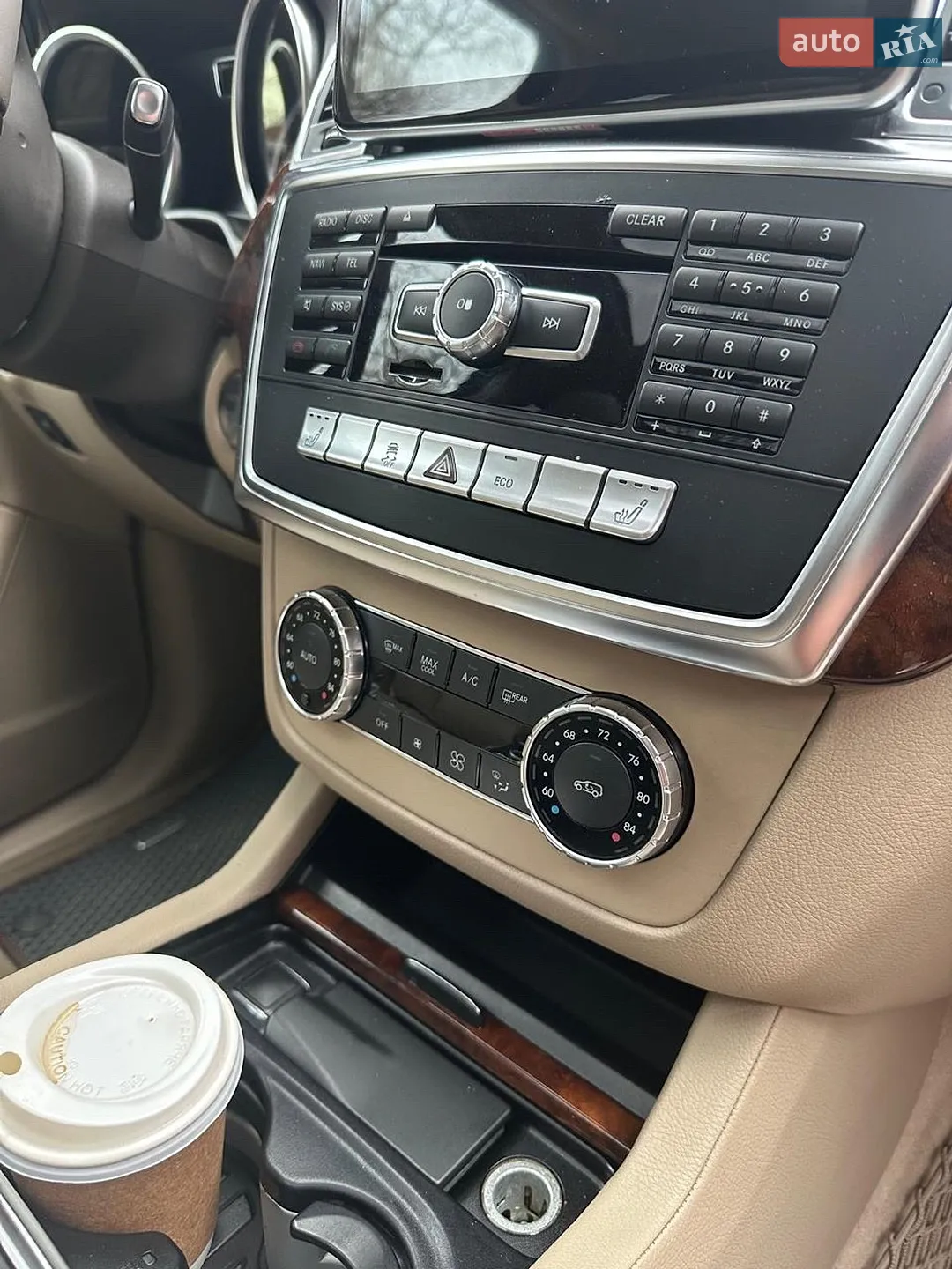 2016 Mercedes-Benz GL-klasse - мініатюра 42