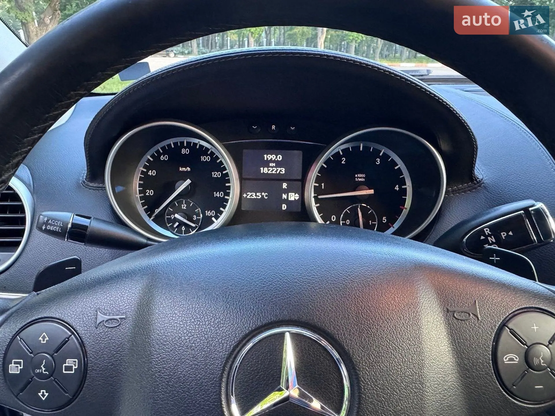 2010 Mercedes-Benz GL-klasse - мініатюра 30