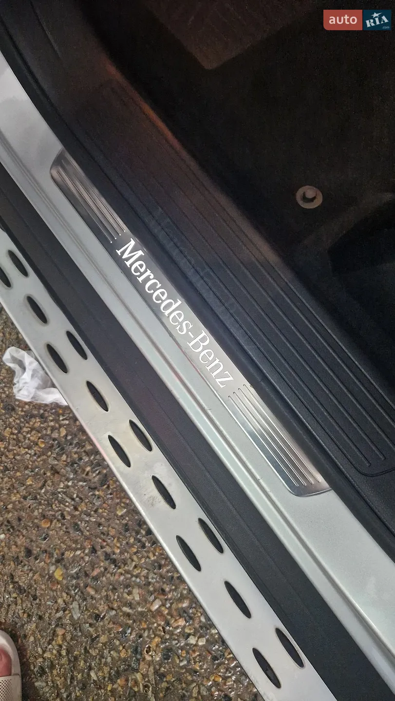 2014 Mercedes-Benz GL-klasse - мініатюра 11