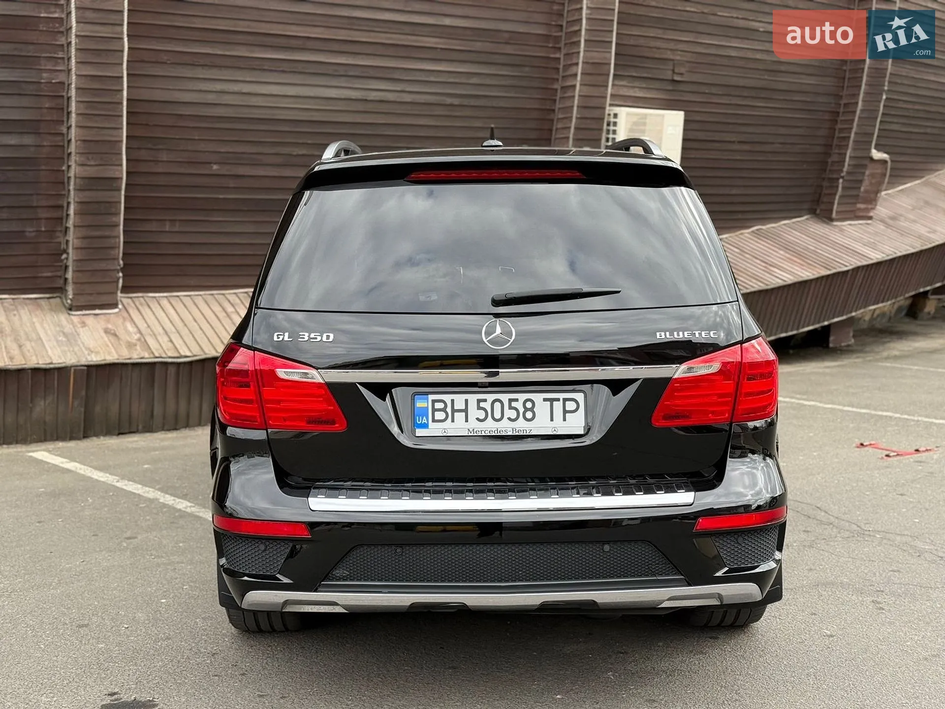 2012 Mercedes-Benz GL-klasse - мініатюра 10