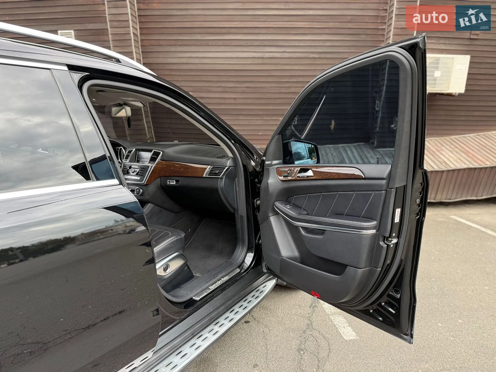 2012 Mercedes-Benz GL-klasse - мініатюра 25