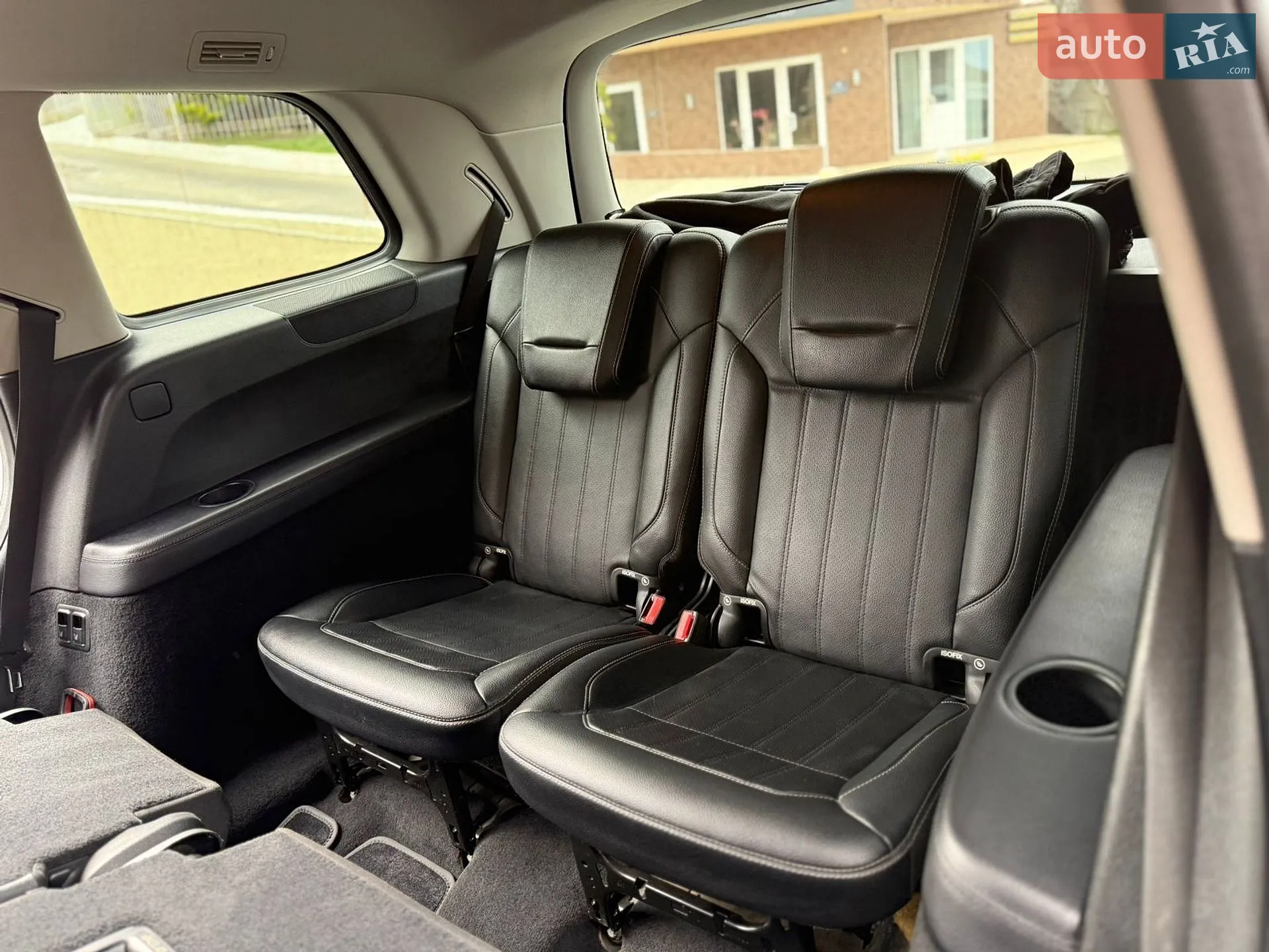 2012 Mercedes-Benz GL-klasse - мініатюра 30
