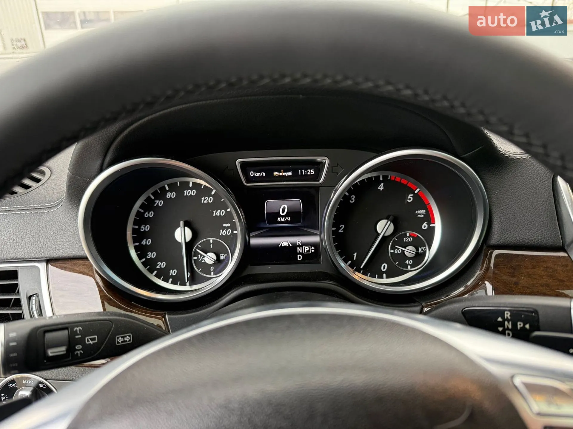 2012 Mercedes-Benz GL-klasse - мініатюра 34