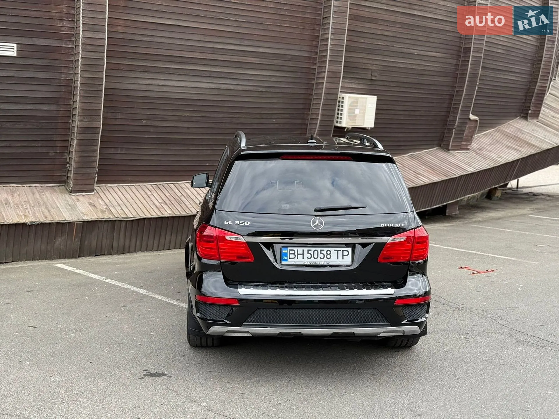 2012 Mercedes-Benz GL-klasse - мініатюра 17