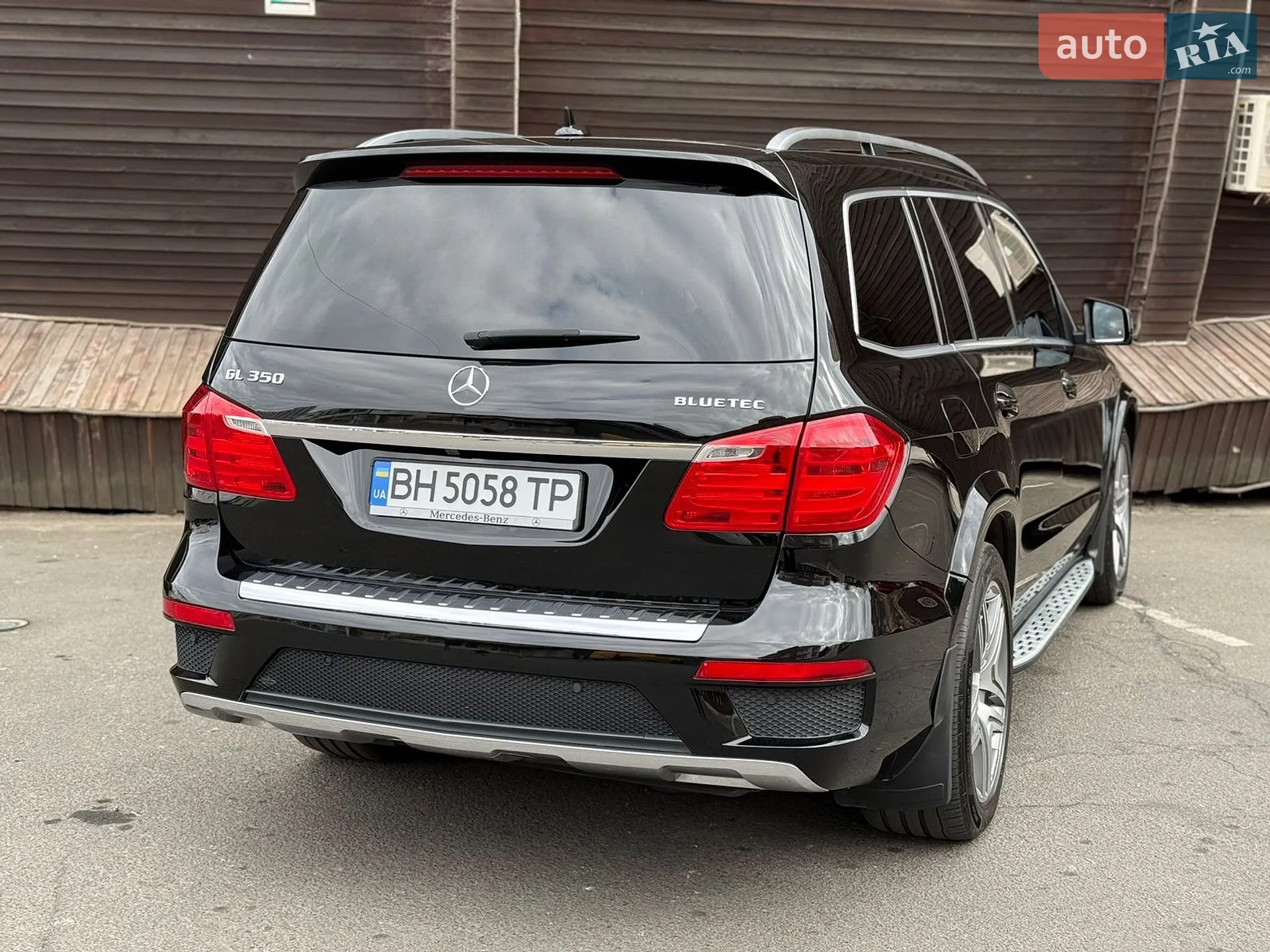 2012 Mercedes-Benz GL-klasse - мініатюра 14