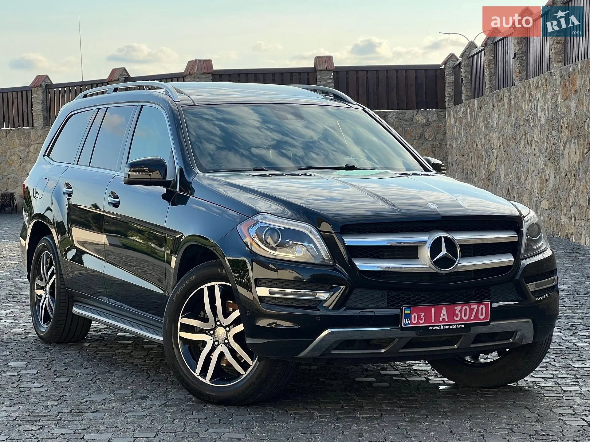 2016 Mercedes-Benz GL-klasse - мініатюра 11