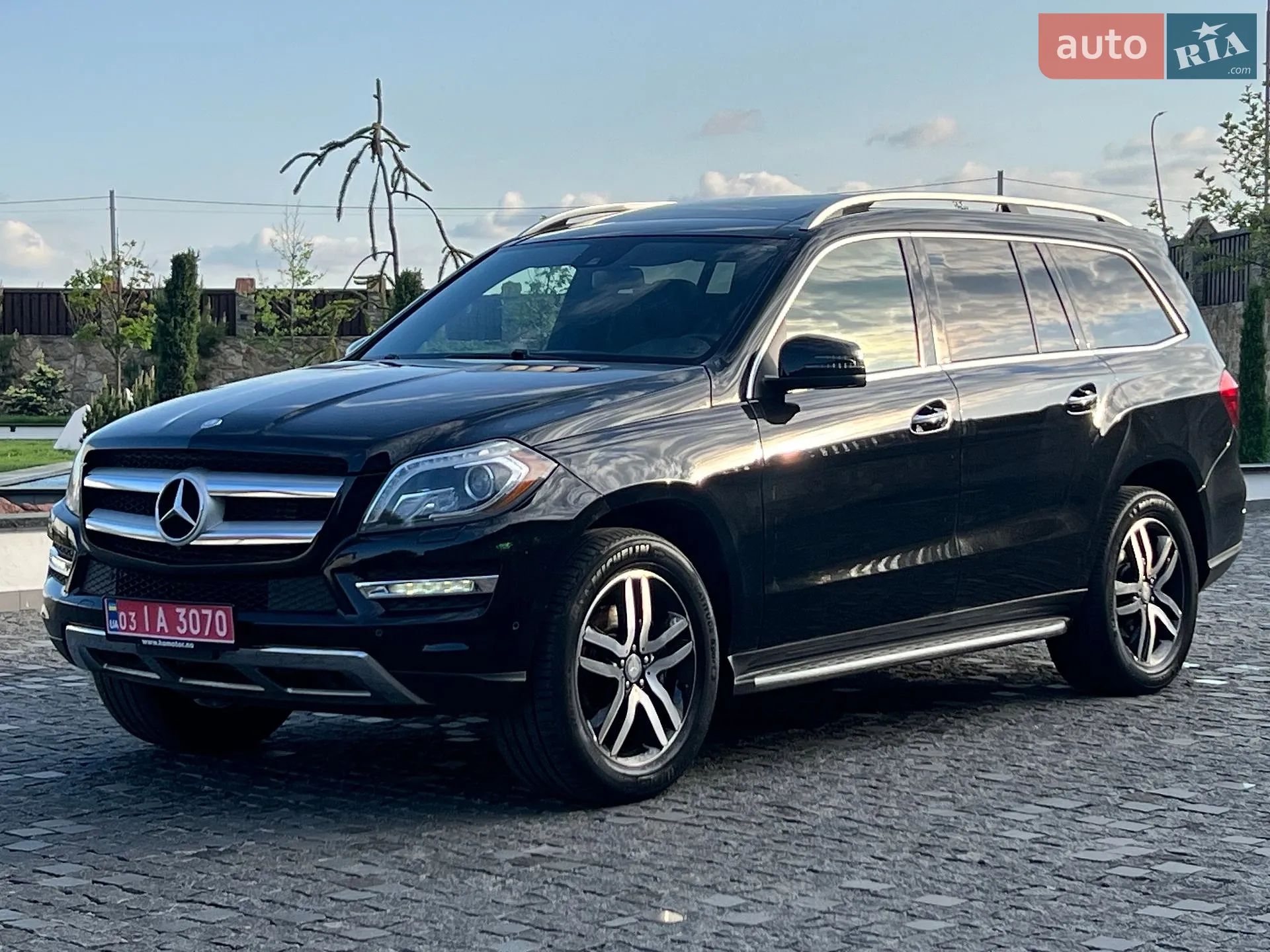 2016 Mercedes-Benz GL-klasse - мініатюра 28