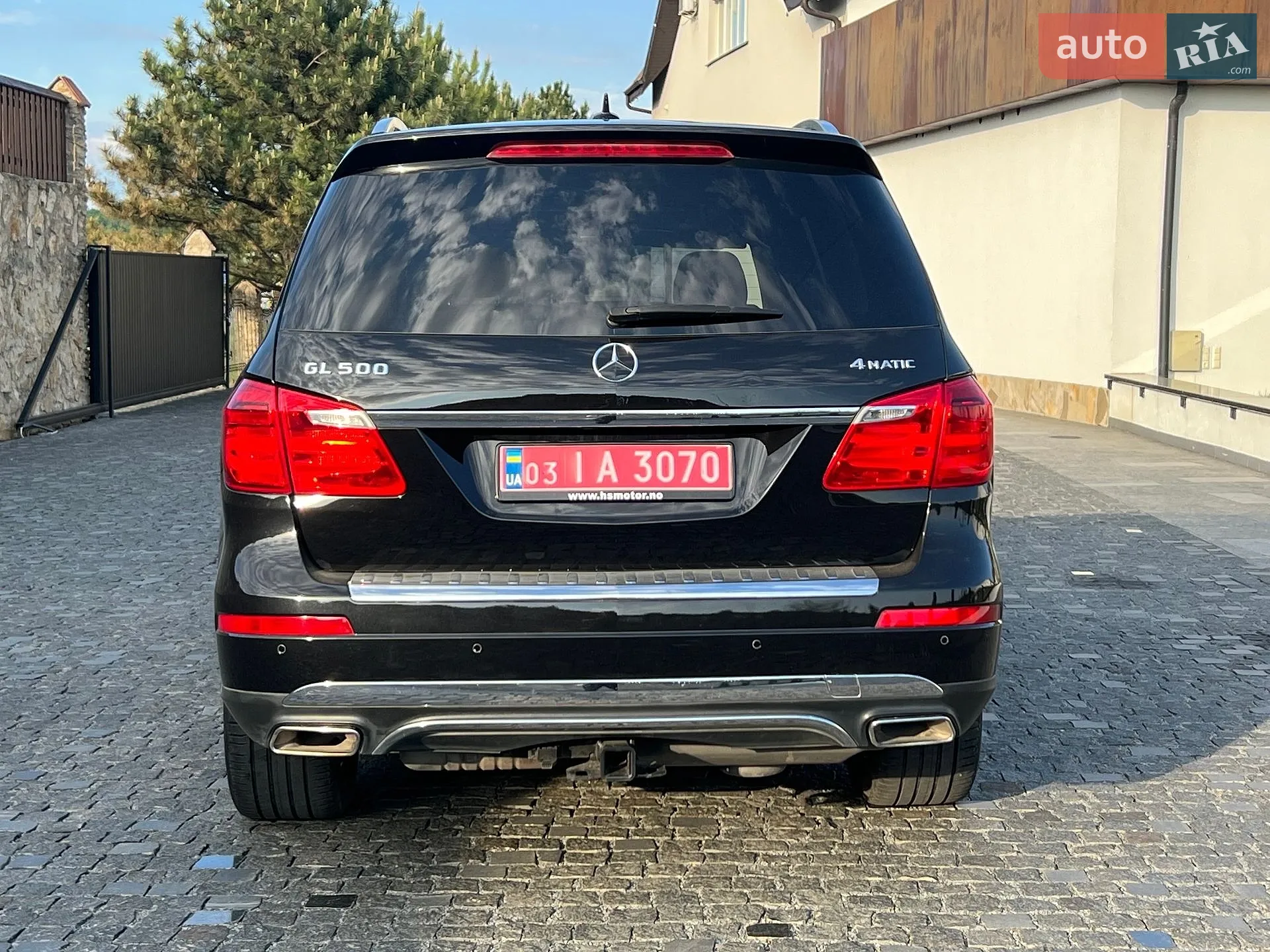 2016 Mercedes-Benz GL-klasse - мініатюра 32