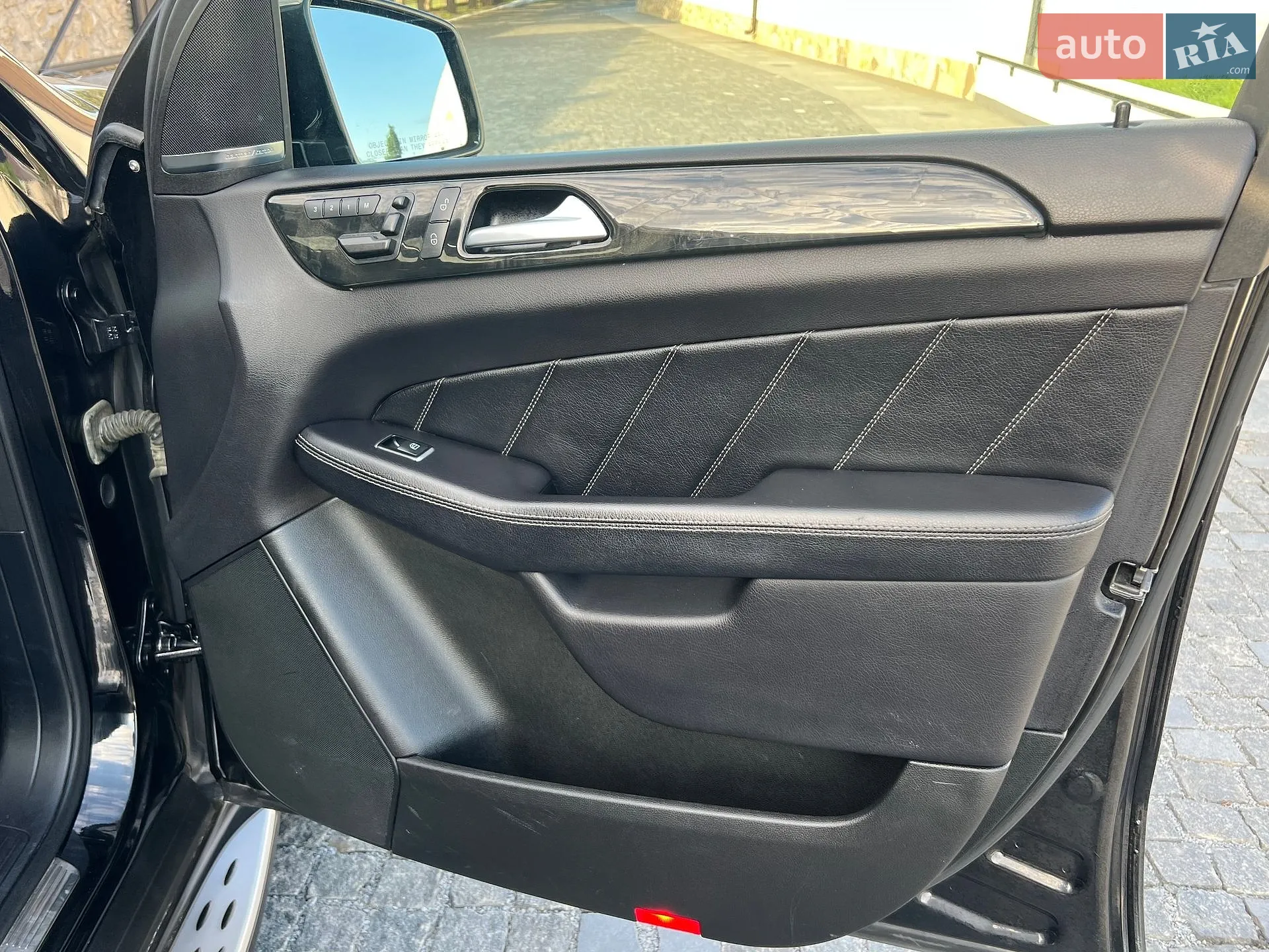 2016 Mercedes-Benz GL-klasse - мініатюра 63
