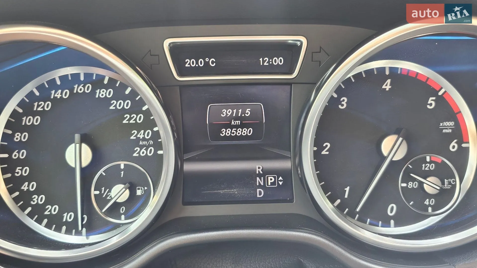 2012 Mercedes-Benz GL-klasse - мініатюра 5