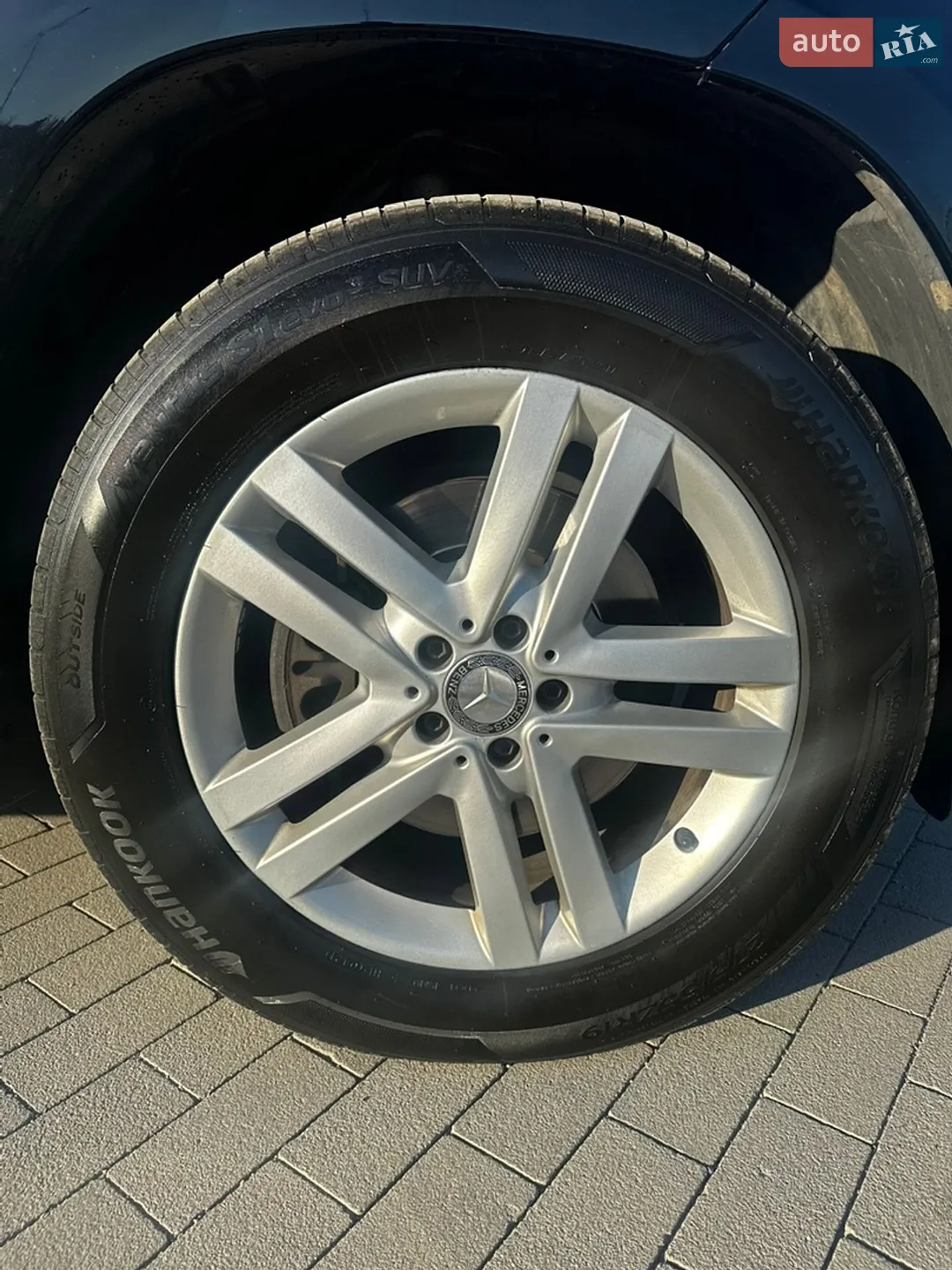 2015 Mercedes-Benz GL-klasse - мініатюра 11