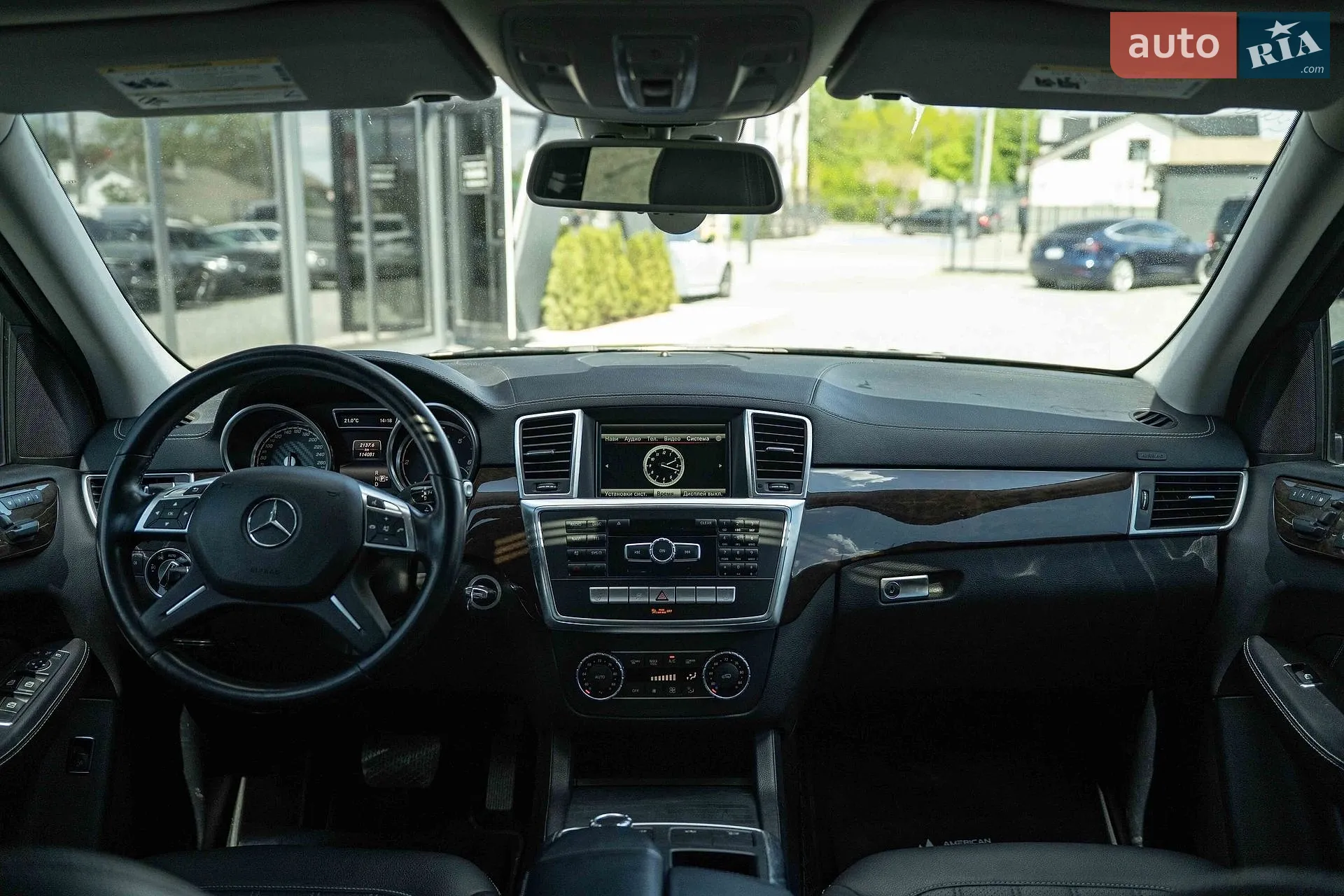 2015 Mercedes-Benz GL-klasse - мініатюра 26