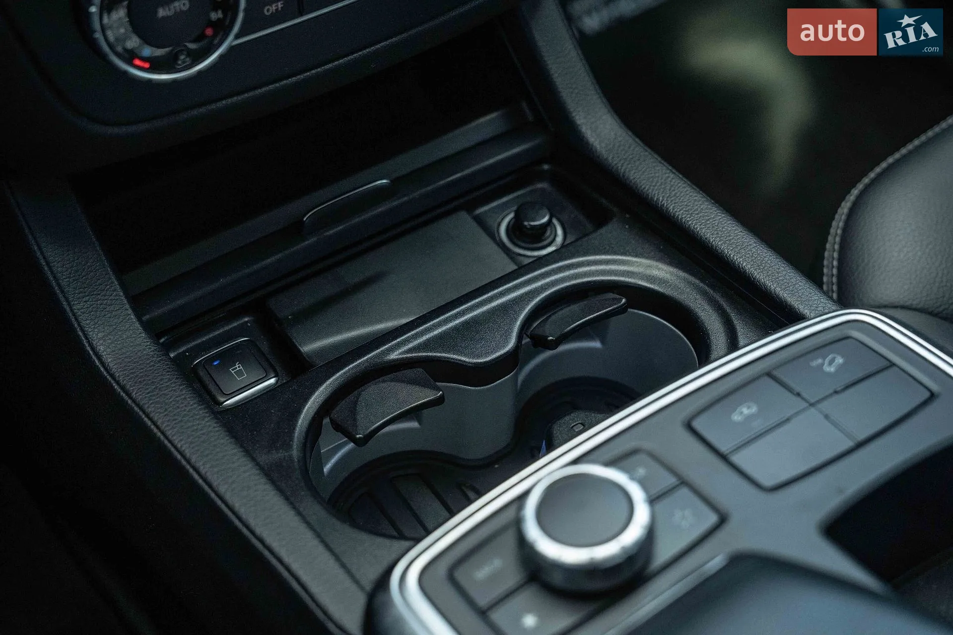 2015 Mercedes-Benz GL-klasse - мініатюра 34