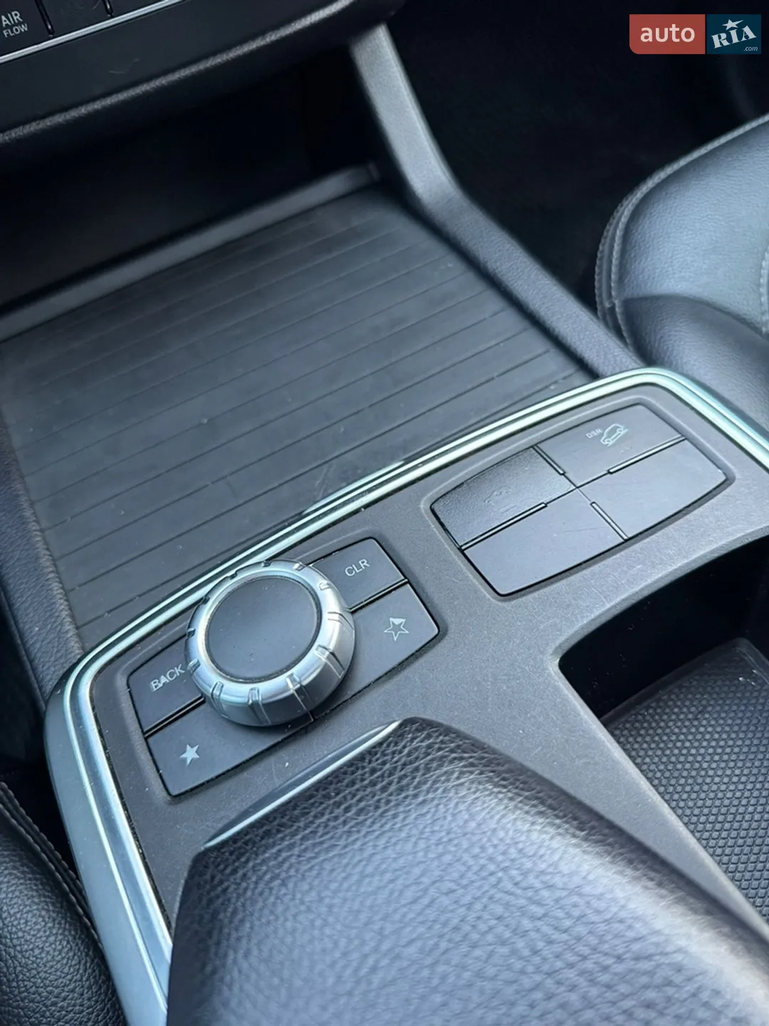 2012 Mercedes-Benz GL-klasse - мініатюра 24