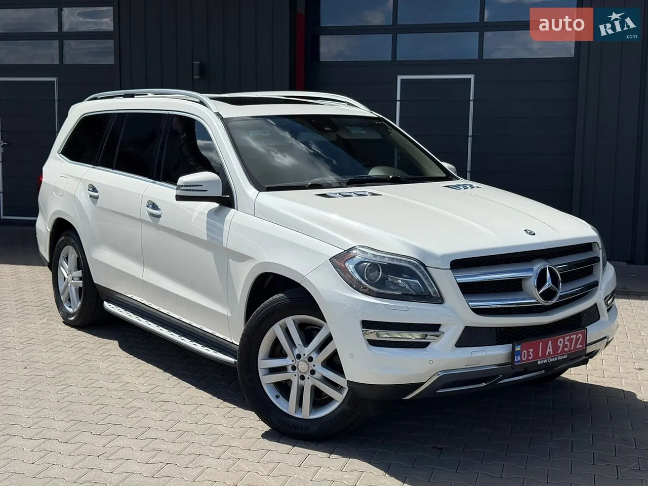 2012 Mercedes-Benz M-klasse - мініатюра 79