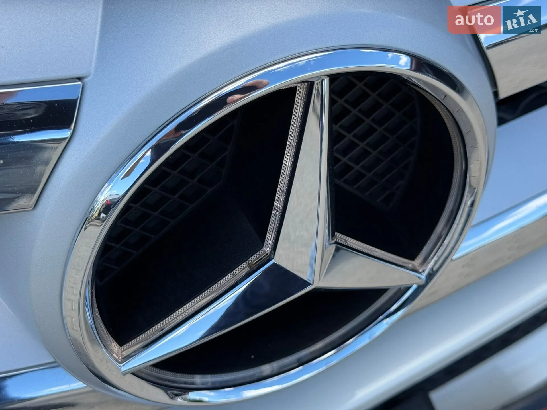 2014 Mercedes-Benz GL-klasse - мініатюра 16
