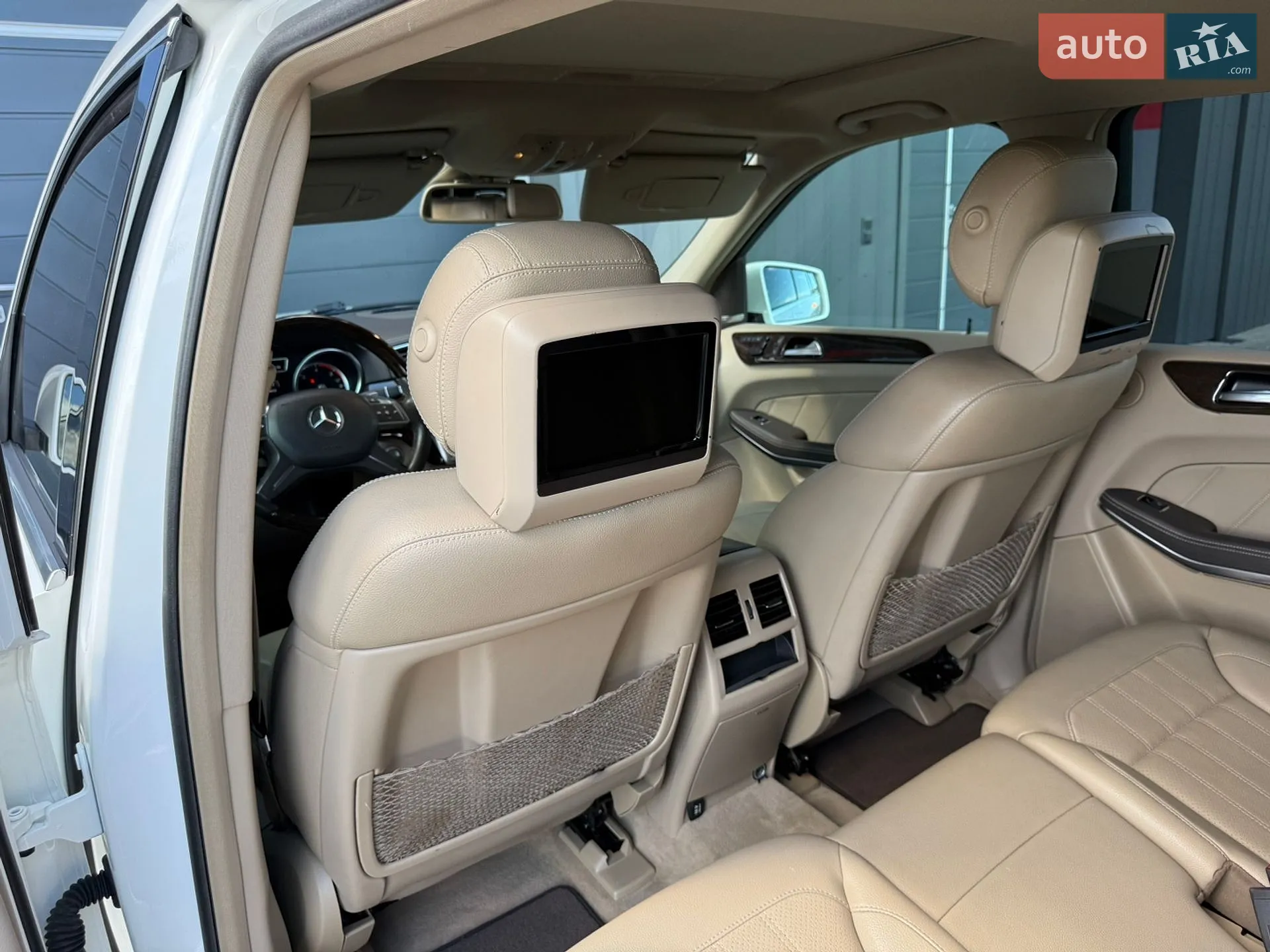 2014 Mercedes-Benz GL-klasse - мініатюра 91
