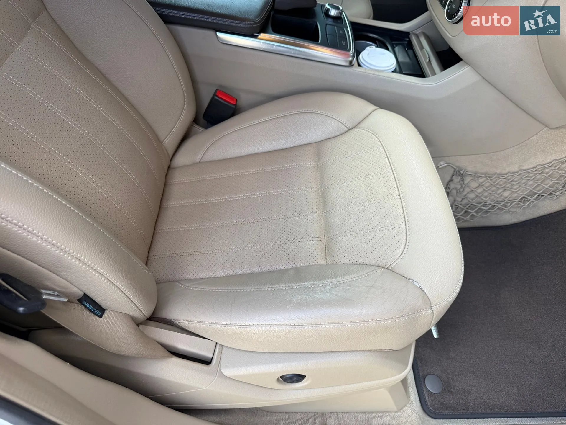 2014 Mercedes-Benz GL-klasse - мініатюра 109