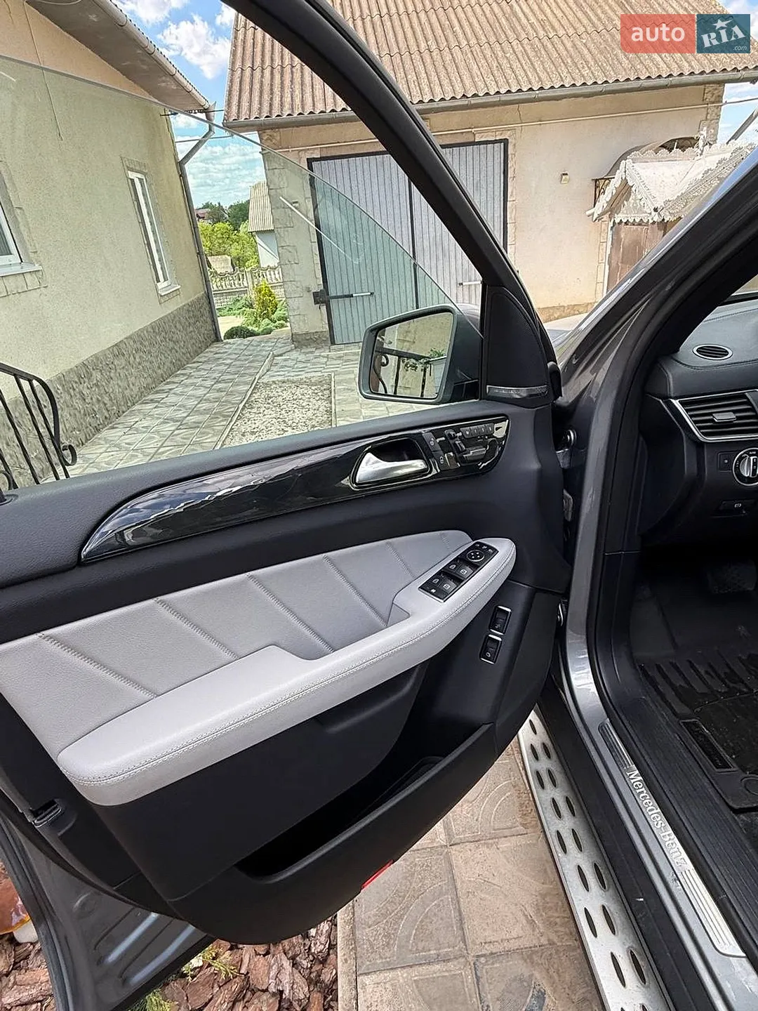 2014 Mercedes-Benz GL-klasse - мініатюра 13