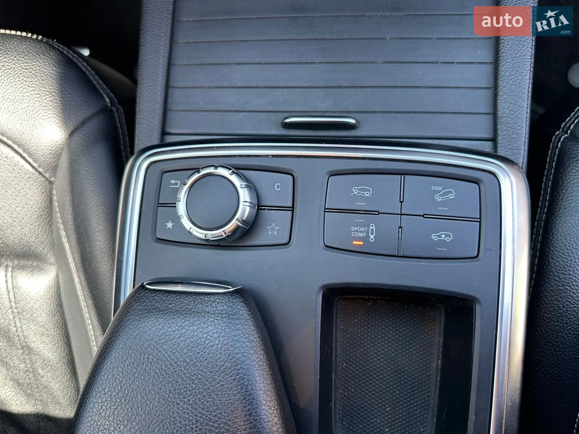 2014 Mercedes-Benz GL-klasse - мініатюра 11