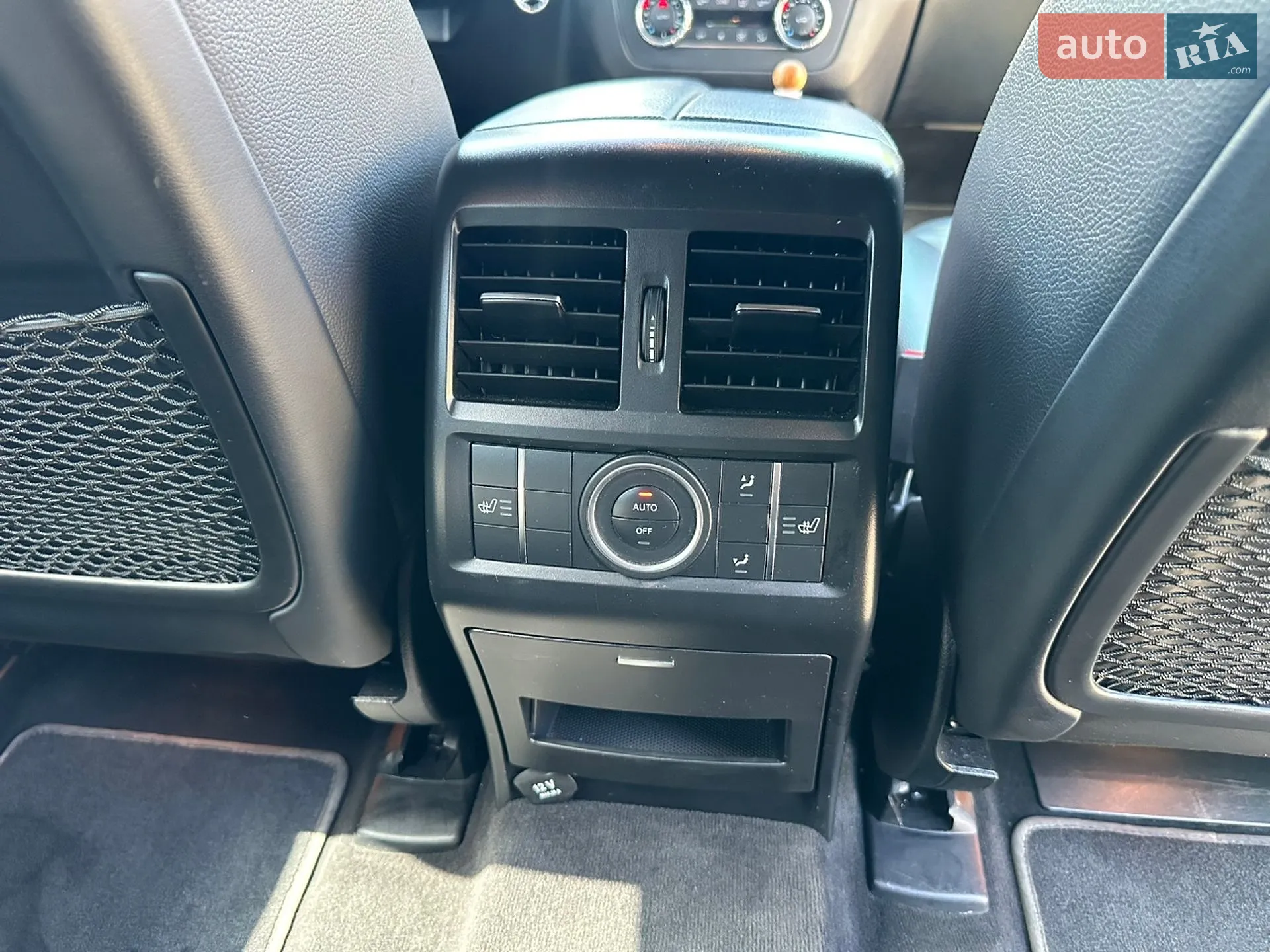 2014 Mercedes-Benz GL-klasse - мініатюра 16