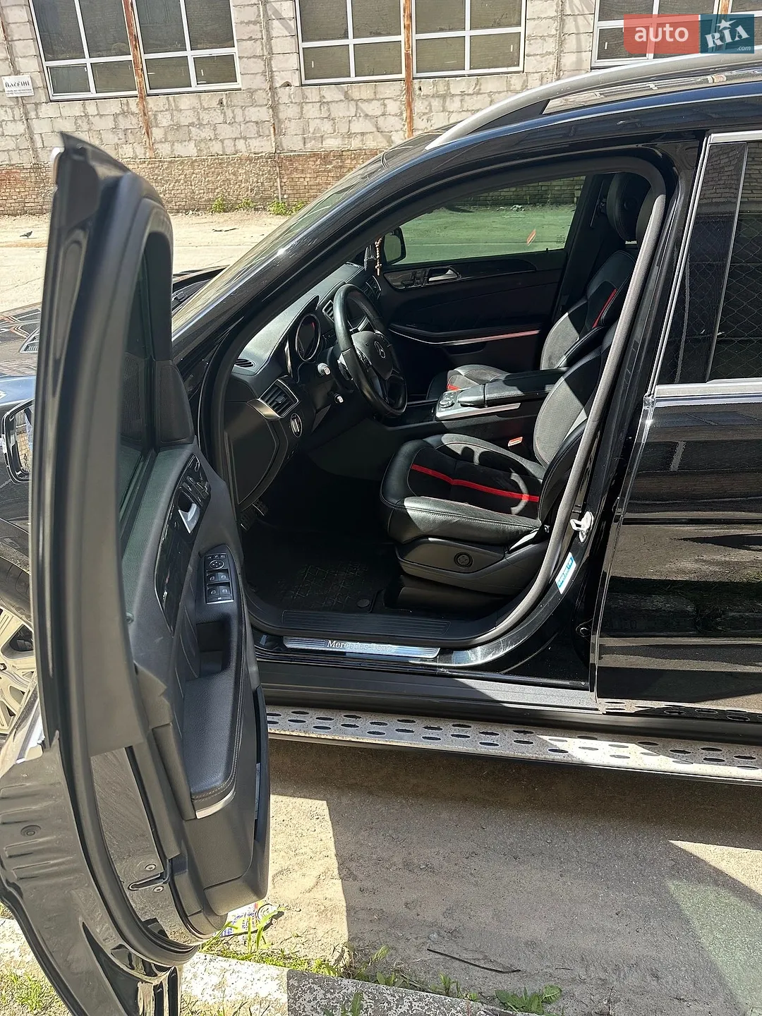 2013 Mercedes-Benz GL-klasse - мініатюра 8