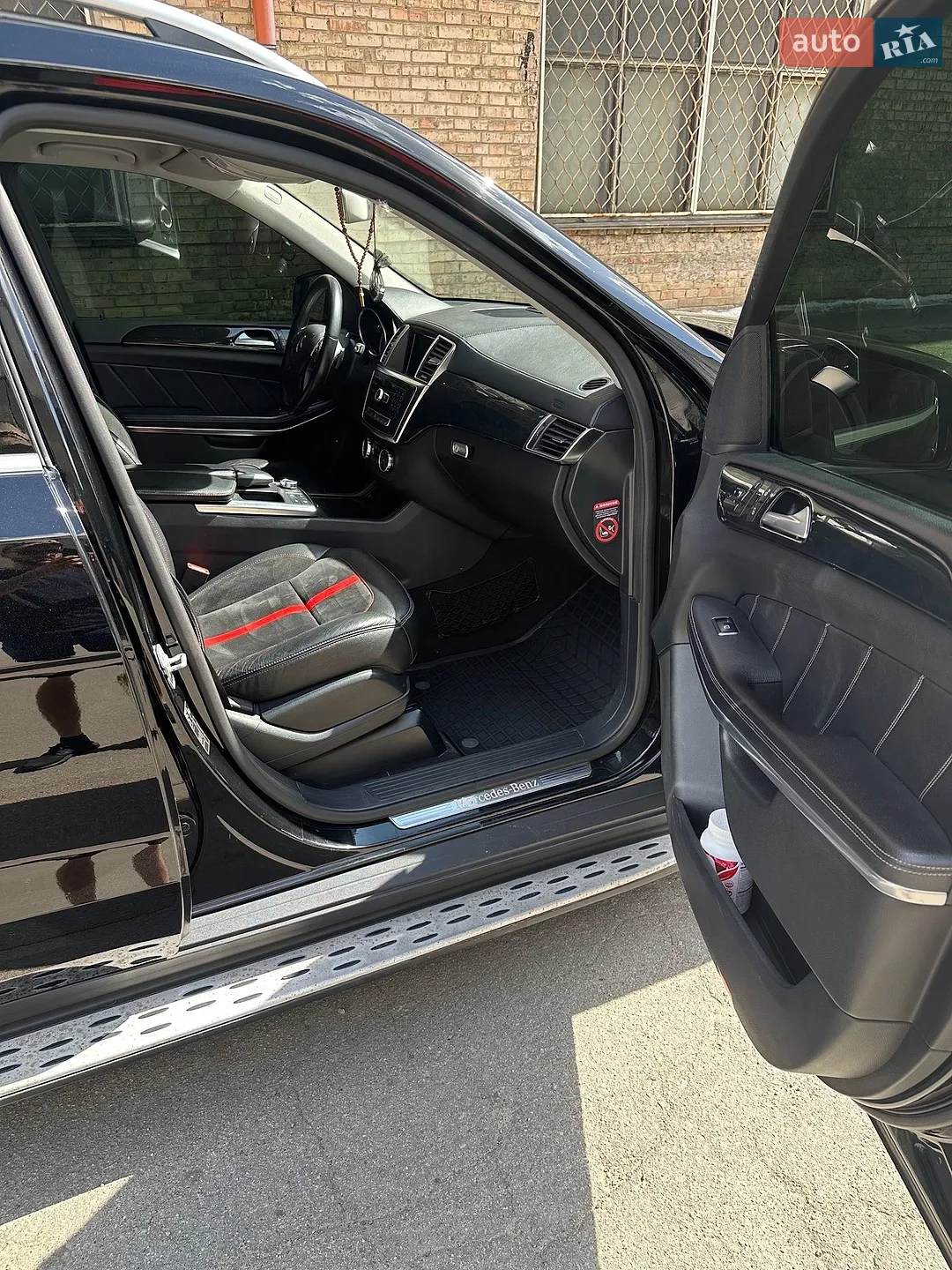 2013 Mercedes-Benz GL-klasse - мініатюра 10