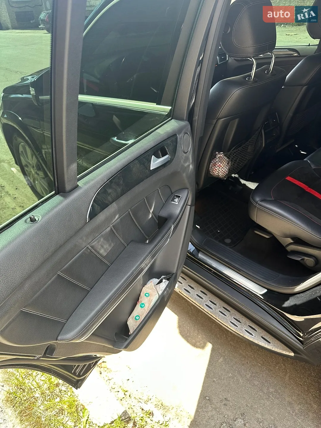 2013 Mercedes-Benz GL-klasse - мініатюра 17