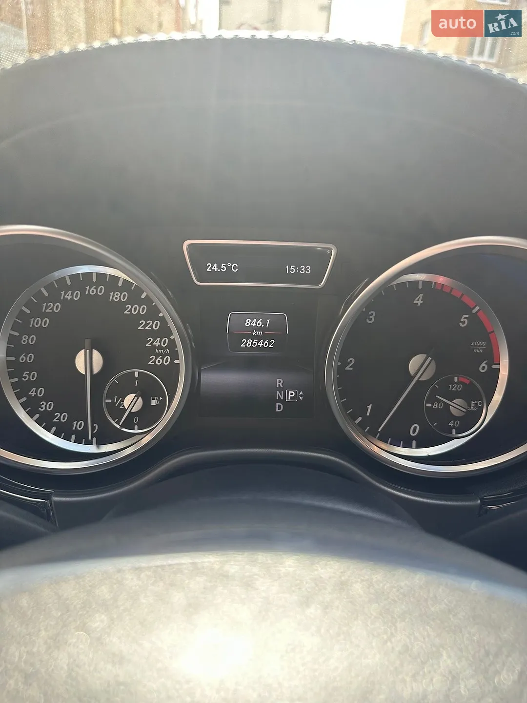 2013 Mercedes-Benz GL-klasse - мініатюра 18