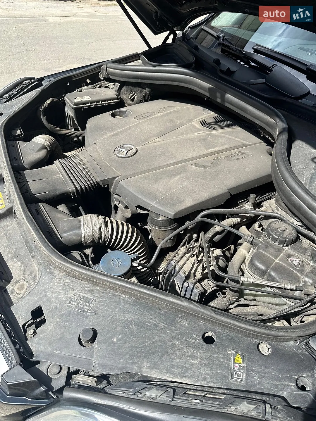 2013 Mercedes-Benz GL-klasse - мініатюра 19