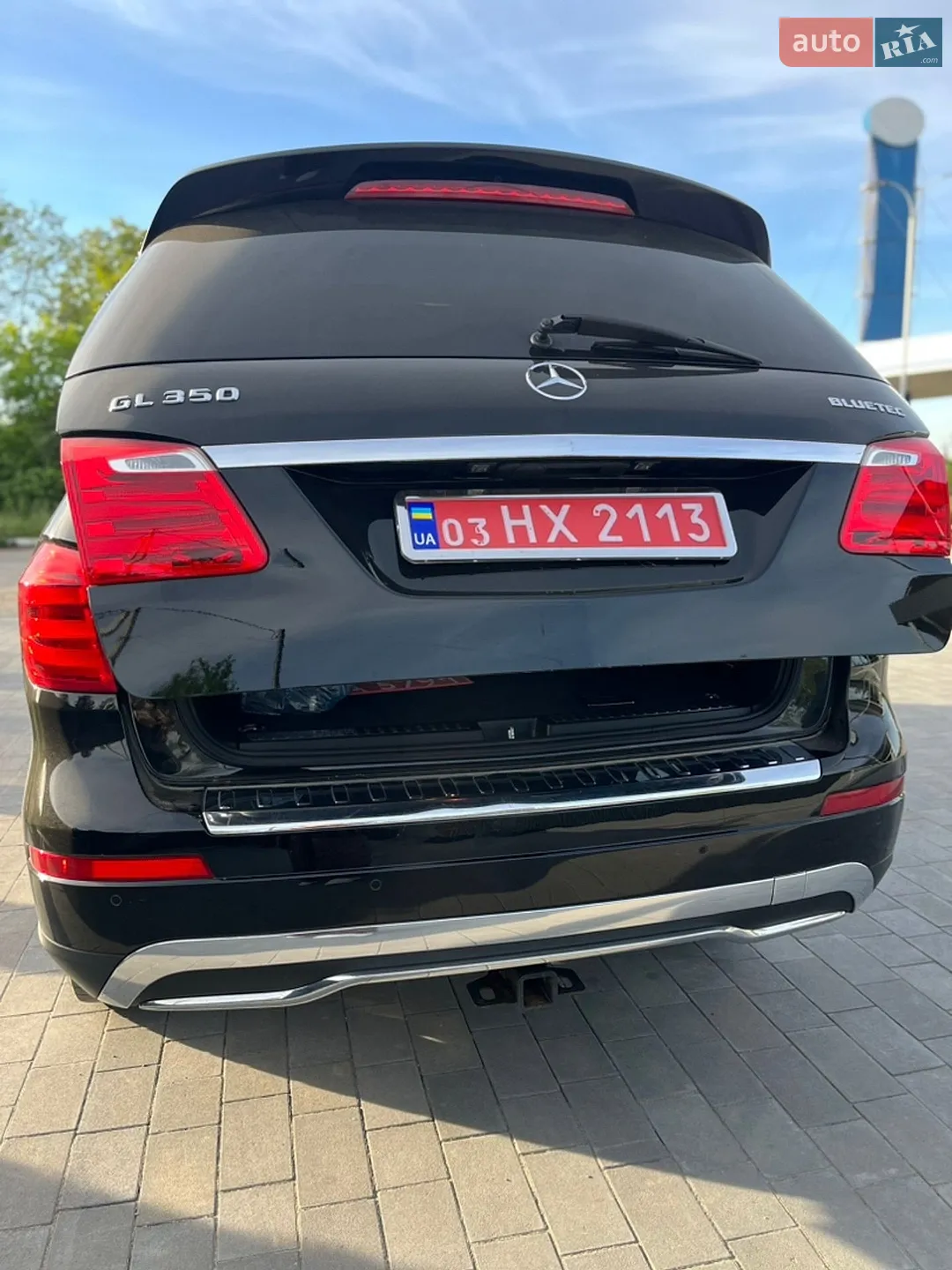 2015 Mercedes-Benz GL-klasse - мініатюра 16