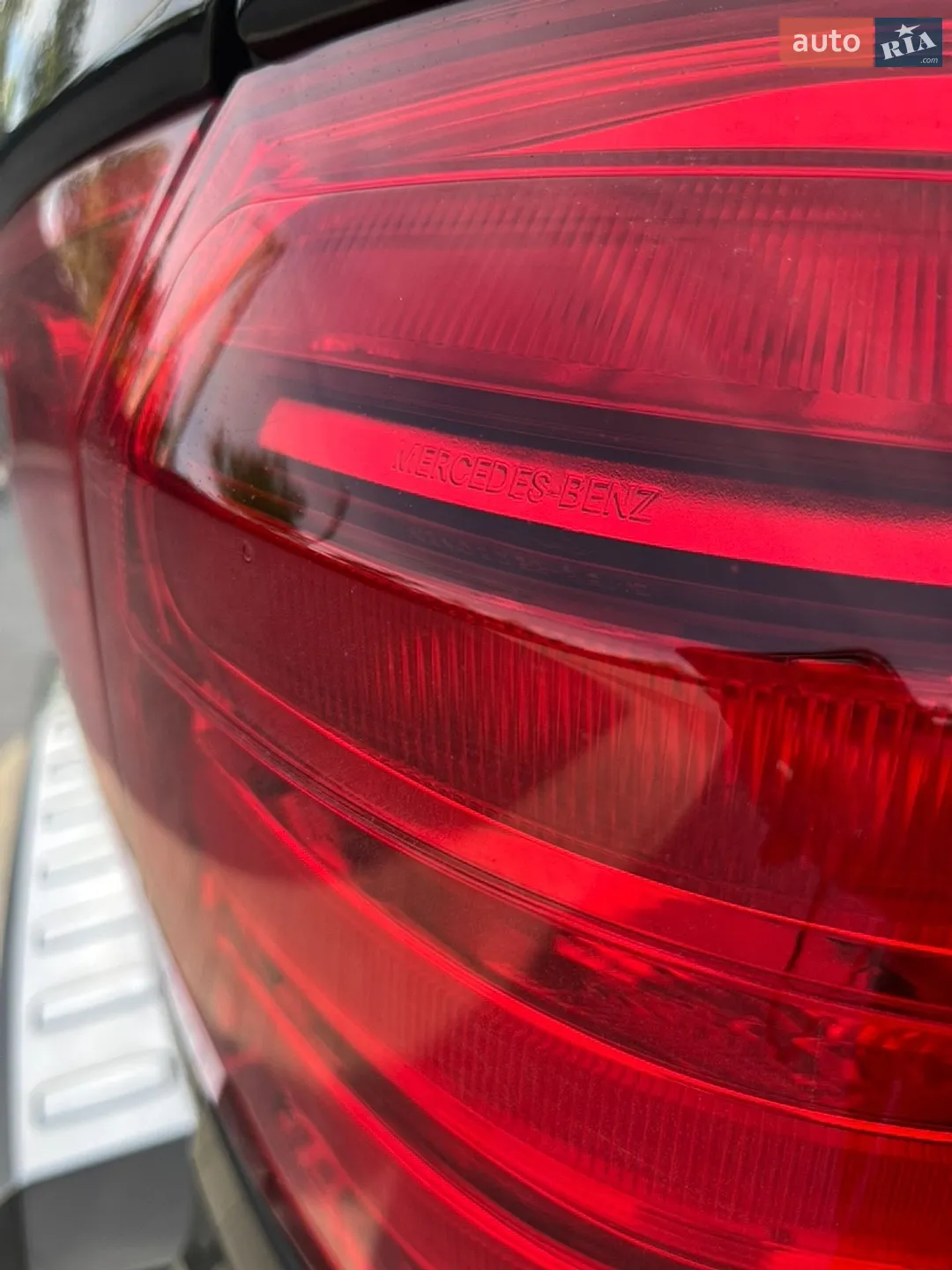 2015 Mercedes-Benz GL-klasse - мініатюра 24