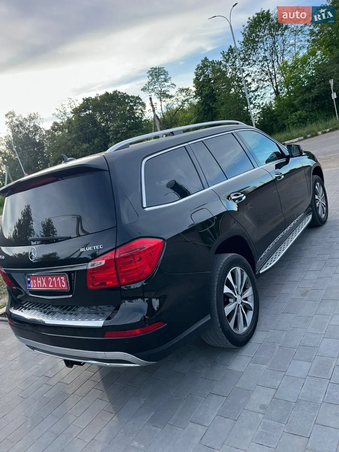 2015 Mercedes-Benz GL-klasse - мініатюра 10
