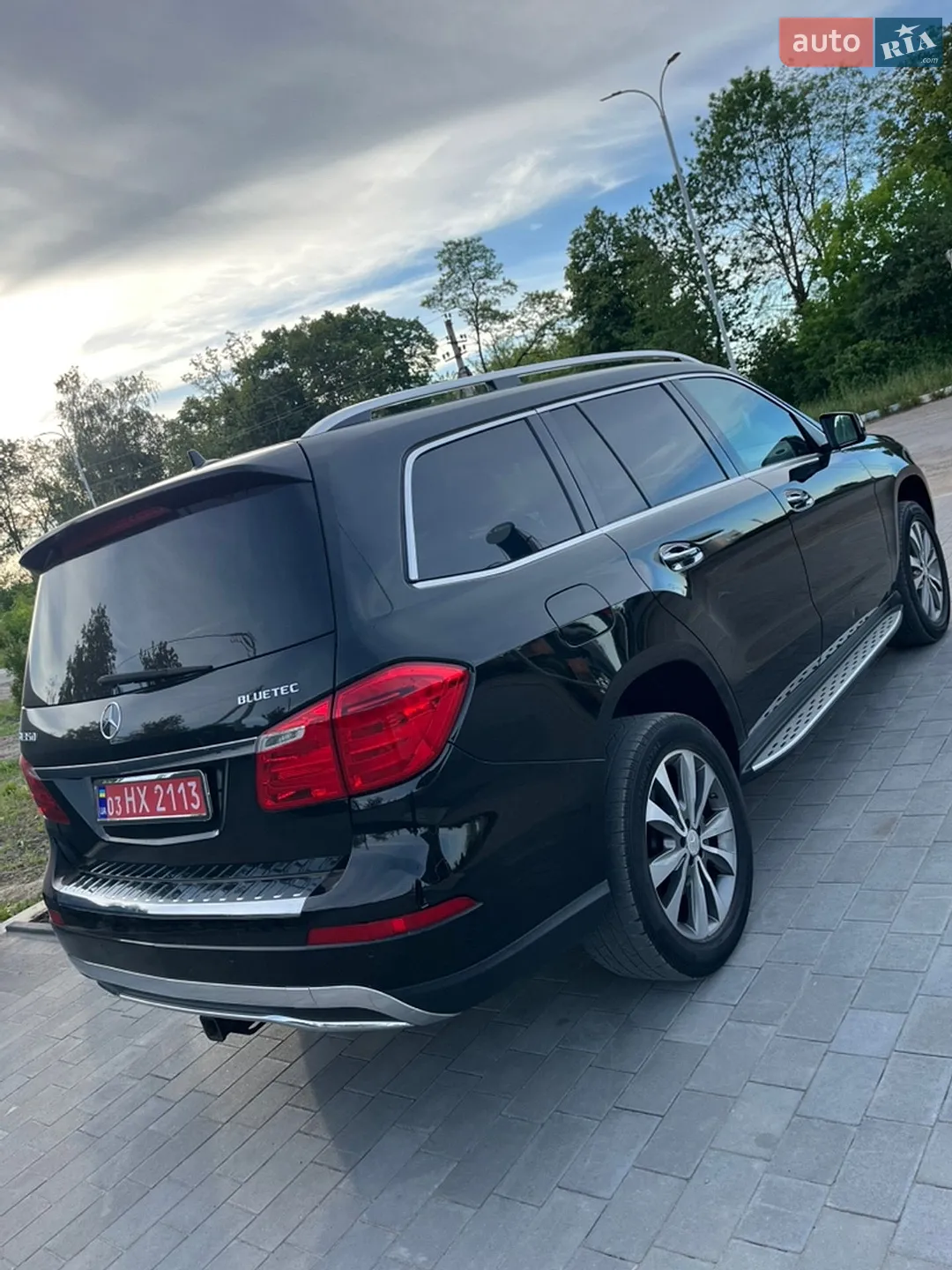 2015 Mercedes-Benz GL-klasse - мініатюра 11