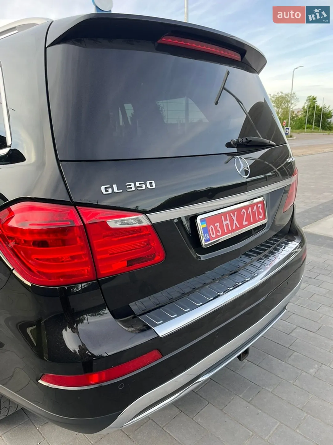 2015 Mercedes-Benz GL-klasse - мініатюра 17