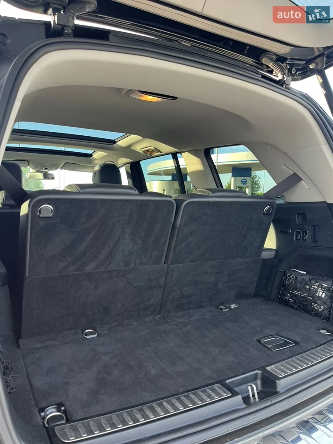 2015 Mercedes-Benz GL-klasse - мініатюра 35