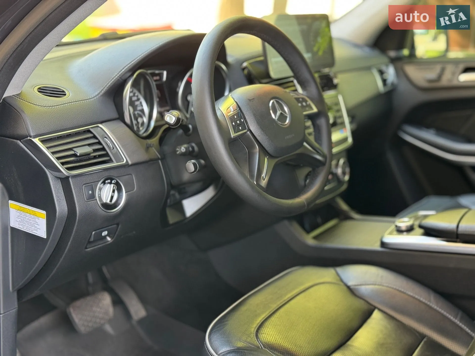 2013 Mercedes-Benz GL-klasse - мініатюра 16