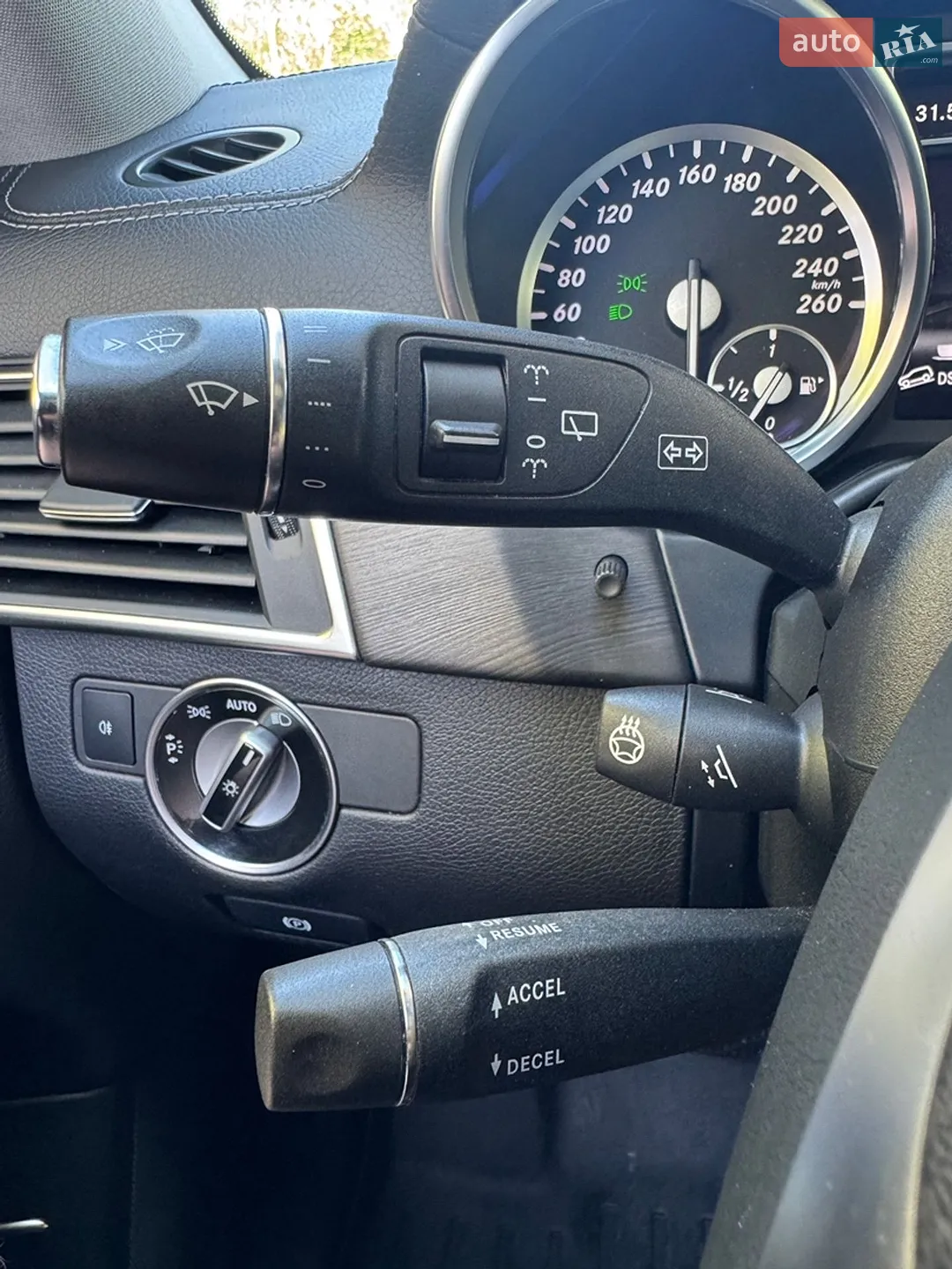 2013 Mercedes-Benz GL-klasse - мініатюра 32