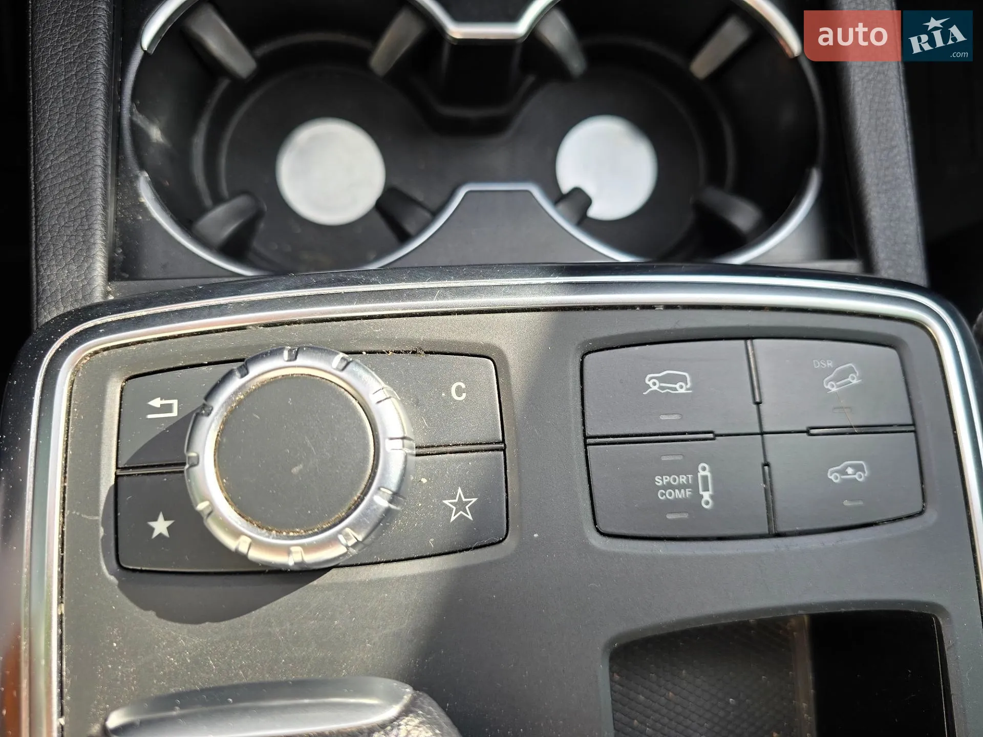 2013 Mercedes-Benz GL-klasse - мініатюра 28