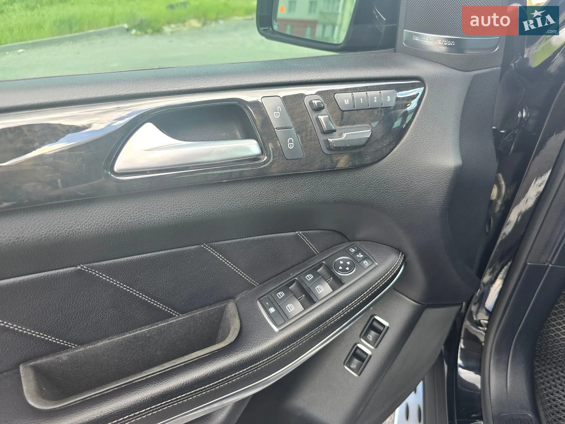 2013 Mercedes-Benz GL-klasse - мініатюра 22
