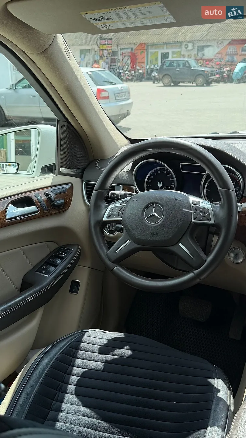 2014 Mercedes-Benz GL-klasse - мініатюра 33